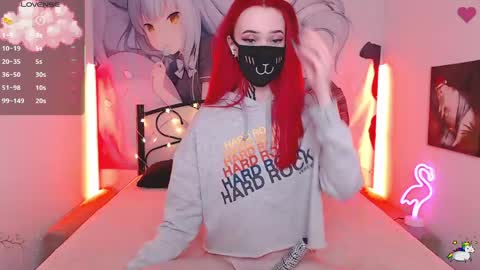 Jane online show from March 29, 8:10 pm