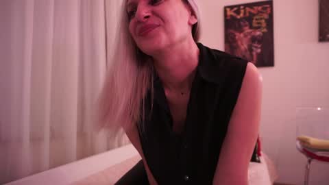 little_heart_andreea online show from January 30, 10:41 pm