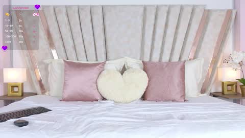 Janne  online show from March 21, 4:07 am