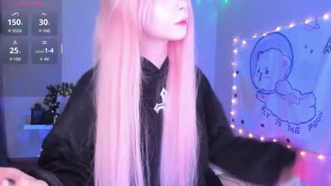 Maria online show from February 8, 4:32 pm