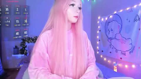 Maria online show from March 8, 9:08 pm