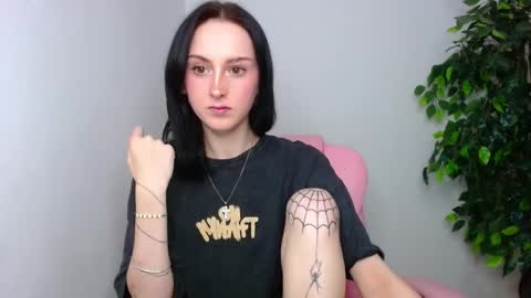 little_mollee online show from November 29, 9:22 pm