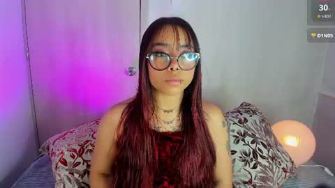 Natty  online show from June 15, 6:11 pm