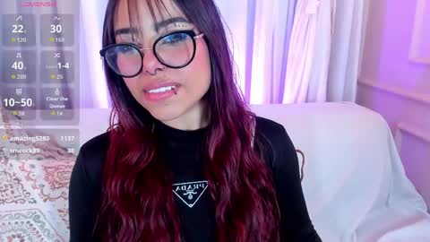 Natty  online show from May 8, 6:57 pm
