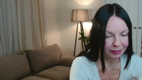 Nicole online show from January 7, 2:44 pm