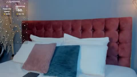 Tania online show from December 2, 12:25 pm