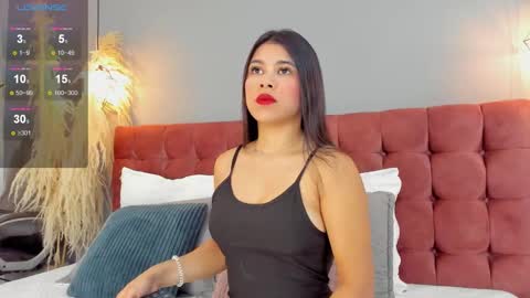 Tania online show from February 14, 12:19 pm