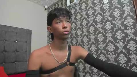 JESSAR online show from March 3, 7:21 pm