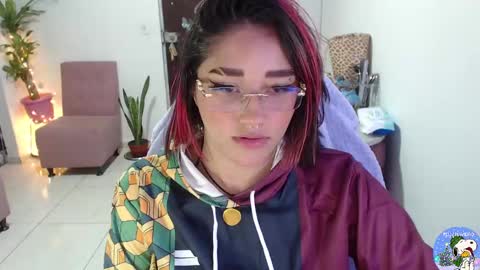 Daniela online show from December 4, 6:49 am