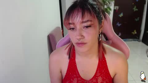 Daniela online show from September 11, 11:06 pm