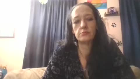 Sady Jayne online show from November 13, 9:45 am