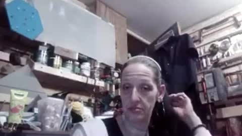 Sady Jayne online show from February 15, 4:48 am