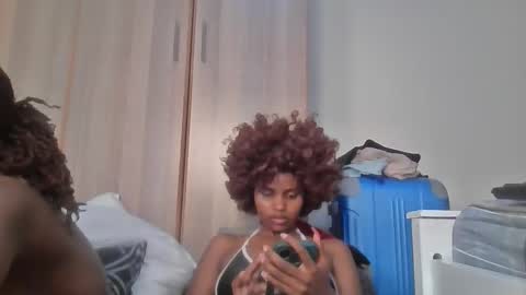 littlebunny2  online show from May 6, 6:14 pm