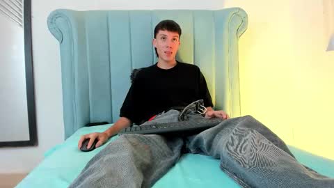 DANNY online show from March 10, 4:55 pm