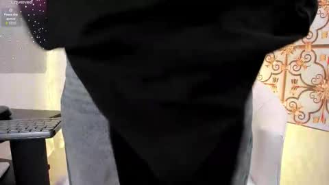 DANNY online show from March 9, 4:44 pm