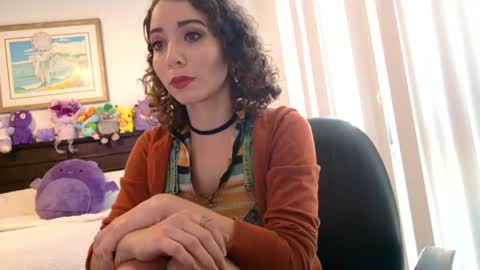 littledeathtrap online show from April 4, 6:15 pm