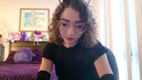 littledeathtrap online show from March 28, 8:54 pm