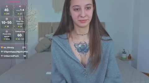 Lana online show from November 29, 8:44 am