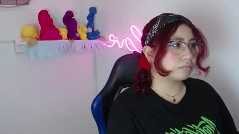 Angel  online show from November 14, 10:33 pm