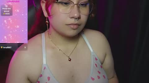 Angel  online show from May 5, 10:59 pm