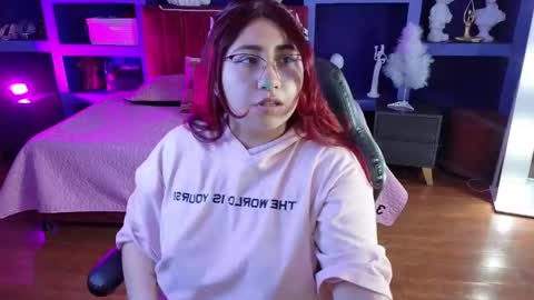 Angel  online show from December 18, 8:37 pm