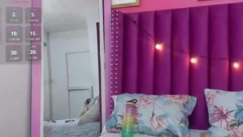 April  online show from April 16, 9:39 pm