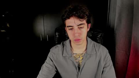 Ferxxo online show from December 2, 5:00 pm