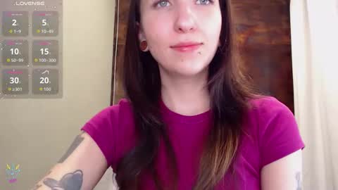 babywillsmile online show from February 26, 9:07 pm