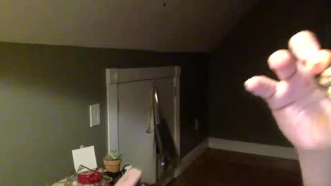 littlelily9999 online show from October 5, 10:50 pm