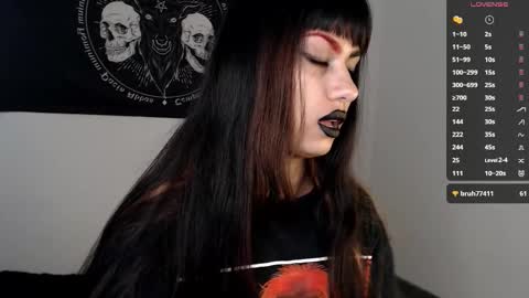 Lucifer online show from November 29, 9:11 pm