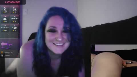 littlemonsterkitten online show from January 11, 5:35 am