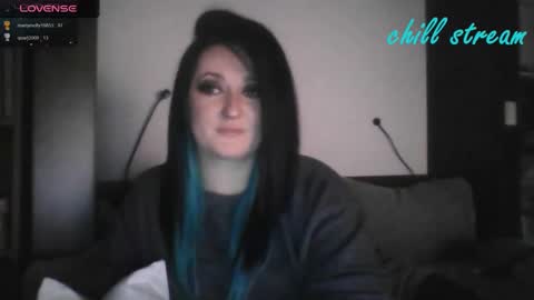 littlemonsterkitten online show from December 7, 6:05 am