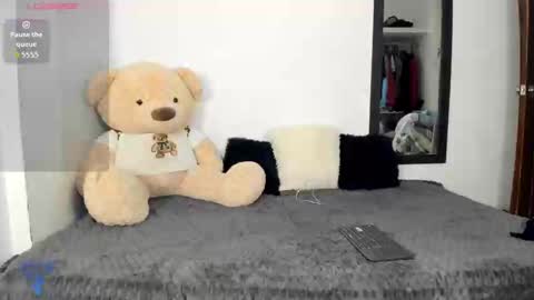 PARKER online show from September 10, 4:52 pm