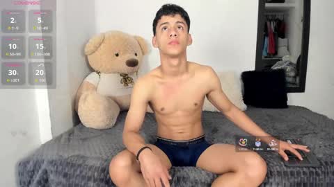 PARKER online show from September 18, 12:31 pm