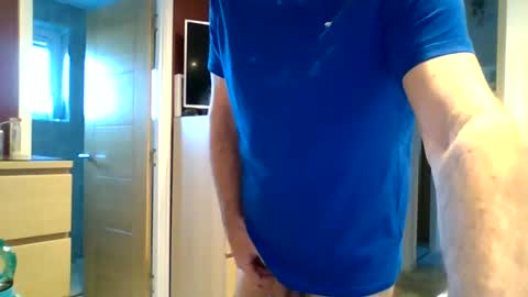 Littlepenis online show from January 3, 1:57 pm