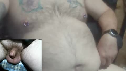 littlepervy online show from April 18, 7:58 pm