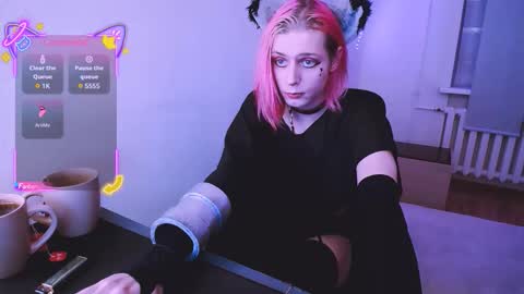 Felix online show from February 1, 12:46 pm