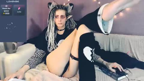 Felix online show from February 27, 11:04 pm