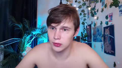 Sonnenschein online show from September 26, 12:07 am