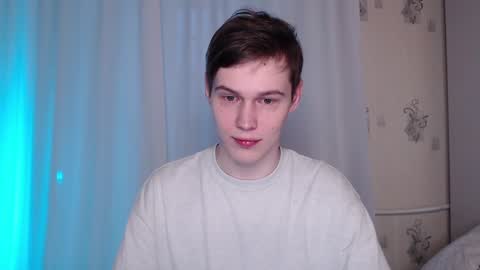 Sonnenschein online show from January 10, 1:20 pm