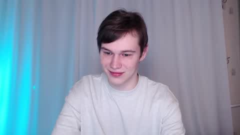 Sonnenschein online show from February 25, 11:37 pm