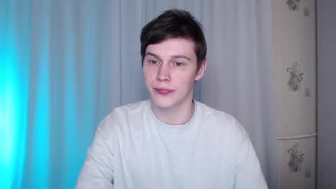 Sonnenschein online show from February 16, 8:33 pm