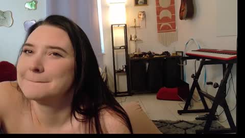 Snapshot of littlesub_e chatting on October 21, 12:43 pm Eliza online show from October 21, 12:43 pm