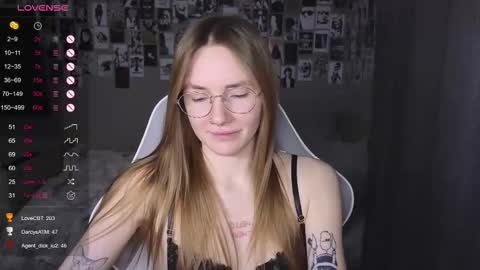 Eliana online show from March 30, 12:05 pm