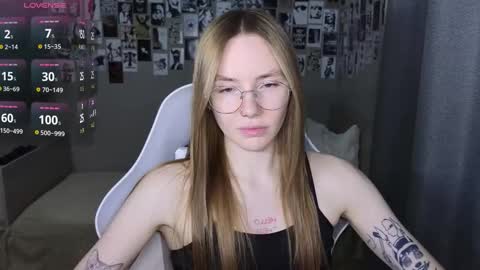 Eliana online show from February 24, 11:13 am