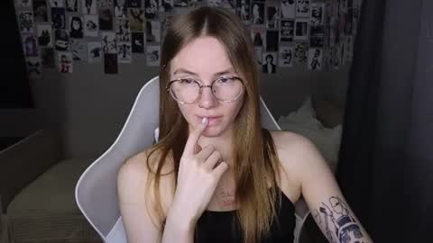 Eliana online show from June 12, 8:24 am