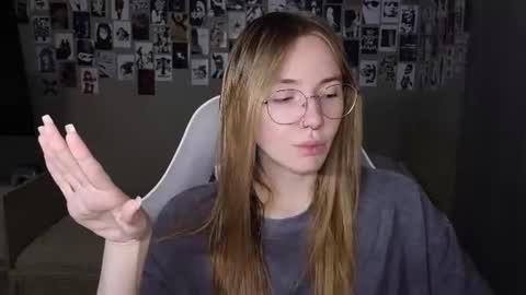 Eliana online show from July 13, 7:56 am