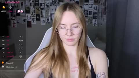 Eliana online show from March 1, 11:14 am