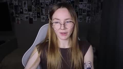 Eliana online show from June 20, 8:09 am