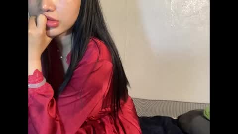 littlewaifu3784 online show from January 14, 6:05 pm